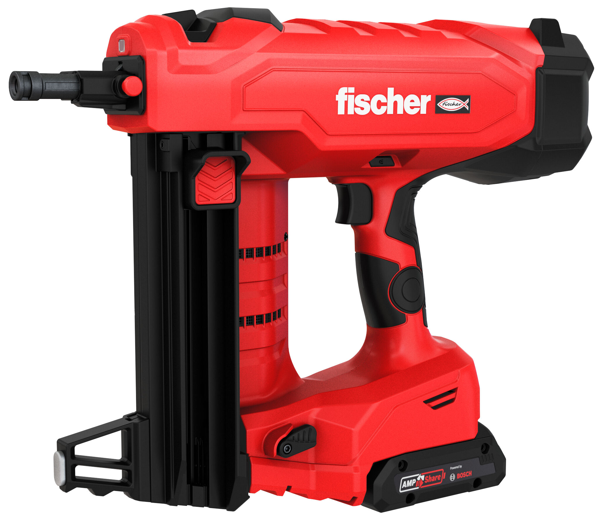 Pistola de Pregos FXC 85
